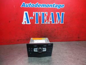 Used Radio CD player Opel Corsa Price € 19,99 Margin scheme offered by A-Team Automotive Rotterdam