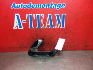 Usagé Poignée portière 4portes arrière droite Volkswagen Polo V (6R) 1.4 16V Prix € 24,99 Règlement à la marge proposé par A-Team Automotive