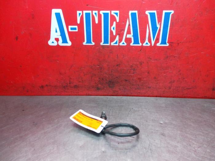 Usados Sonda Lambda Mercedes E (W211) 5.0 E-500 V8 24V Precio € 34,99 Norma de margen ofrecido por A-Team Automotive