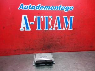 Used Engine management computer Audi A4 Price € 124,99 Margin scheme offered by A-Team Automotive Rotterdam