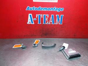 Used Door handle 4-door, front left Ford Focus 3 Wagon 1.6 TDCi Price € 29,99 Margin scheme offered by A-Team Automotive Rotterdam