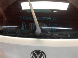 Usagé Moteur essuie-glace arrière Volkswagen Polo V (6R) 1.2 TSI Prix € 39,99 Règlement à la marge proposé par A-Team Automotive