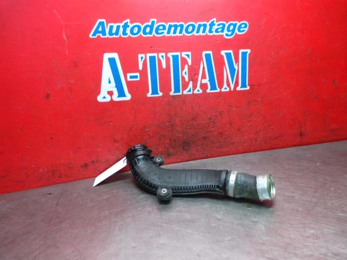 Gebrauchte Intercooler Rohr Volkswagen Passat (3C2) 2.0 TFSI 16V Preis € 14,99 Margenregelung angeboten von A-Team Automotive