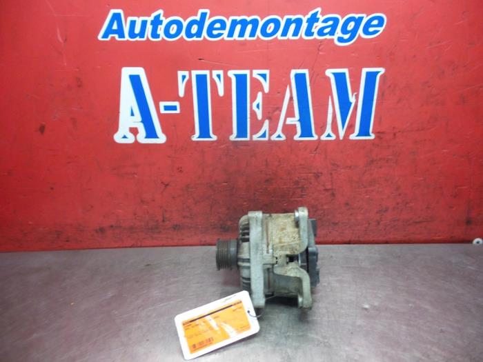 Used Dynamo Opel Vectra C Caravan 1.8 16V Price € 19,99 Margin scheme offered by A-Team Automotive