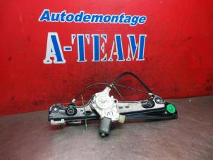 Used Window mechanism 4-door, front left BMW 3 serie (E90) 325i 24V Price € 39,99 Margin scheme offered by A-Team Automotive Rotterdam
