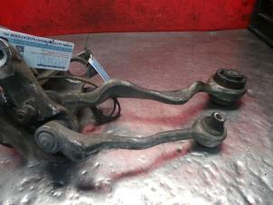 Used Front wishbone, left BMW 3 serie (E90) 325i 24V Price € 39,99 Margin scheme offered by A-Team Automotive Rotterdam