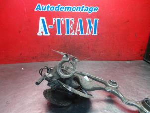 Used Knuckle, front left BMW 3 serie (E90) 325i 24V Price € 39,99 Margin scheme offered by A-Team Automotive Rotterdam