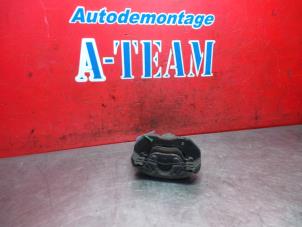 Used Front brake calliper, left Ford Focus 2 1.8 16V Price € 19,99 Margin scheme offered by A-Team Automotive Rotterdam