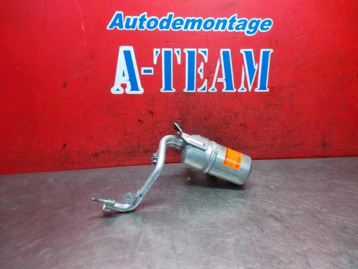 Usagé Déshydrateur clim Ford Focus 2 1.8 16V Prix € 49,99 Règlement à la marge proposé par A-Team Automotive