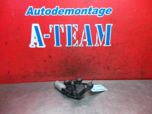 Used Rear wiper motor Mercedes C Combi (S203) 2.2 C-200 CDI 16V Price € 34,99 Margin scheme offered by A-Team Automotive Rotterdam