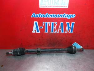 Used Front drive shaft, right Toyota Auris (E15) 1.4 D-4D-F 16V Price € 49,99 Margin scheme offered by A-Team Automotive Rotterdam