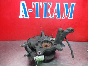 Used Knuckle, front left Toyota Auris (E15) 1.4 D-4D-F 16V Price € 39,99 Margin scheme offered by A-Team Automotive Rotterdam