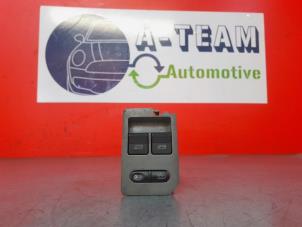 Używane Przelacznik elektrycznej szyby Seat Arosa (6H1) 1.4i Cena € 25,00 Procedura marży oferowane przez A-Team Automotive Rotterdam