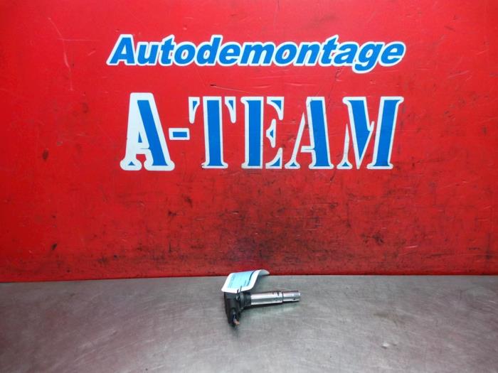 Usagé Broche bobine Volkswagen Golf V (1K1) 1.6 FSI 16V Prix € 19,99 Règlement à la marge proposé par A-Team Automotive