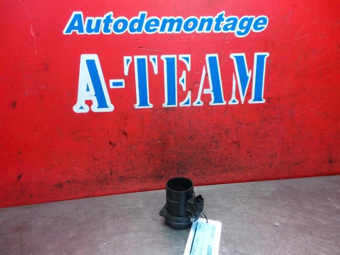 Gebrauchte Luftmassenmesser Peugeot 208 I (CA/CC/CK/CL) 1.4 HDi Preis € 14,99 Margenregelung angeboten von A-Team Automotive