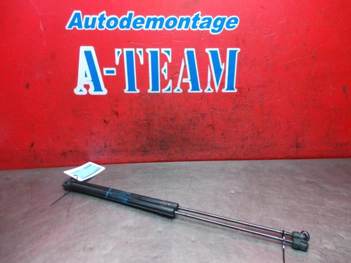 Shock absorber kit Opel Corsa 13182537 ATeam Automotive