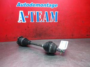 Used Front drive shaft, left Volkswagen Polo IV (9N1/2/3) 1.4 TDI 75 Price € 49,99 Margin scheme offered by A-Team Automotive Rotterdam