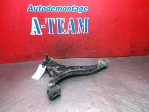 Used Front wishbone, left Hyundai Santa Fe II (CM) 2.7 V6 24V 4x2 Price € 39,99 Margin scheme offered by A-Team Automotive Rotterdam