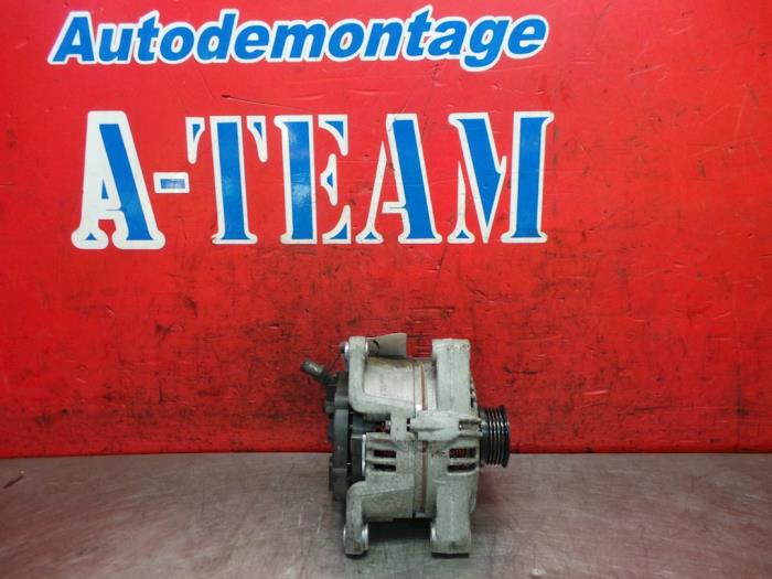 Usados Dinamo Opel Corsa Precio € 39,99 Norma de margen ofrecido por A-Team Automotive