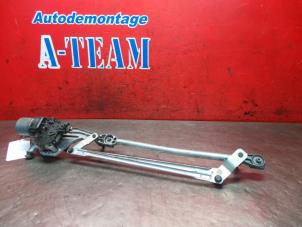 Used Wiper motor + mechanism Ford Focus 2 Wagon 2.0 16V Price € 64,99 Margin scheme offered by A-Team Automotive Rotterdam