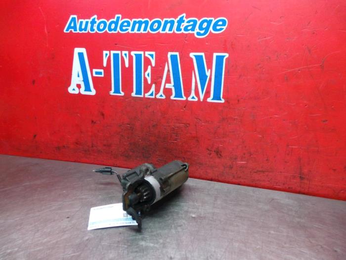 Gebrauchte Anlasser Ford Mondeo III Wagon 1.8 16V Preis € 19,99 Margenregelung angeboten von A-Team Automotive