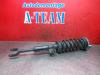 Front shock absorber, right from a BMW 5 serie (F10) 525d 24V 2010