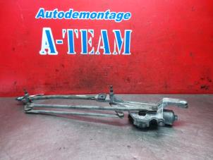 Used Wiper motor + mechanism Ford Focus 2 1.8 16V Price € 49,99 Margin scheme offered by A-Team Automotive Rotterdam