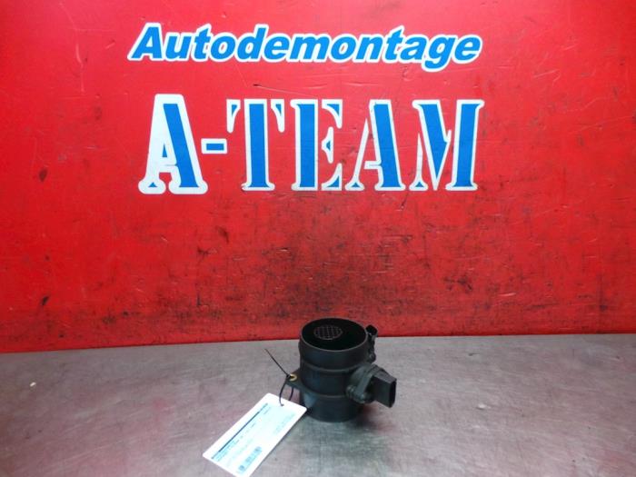 Gebrauchte Luftmassenmesser Mercedes C (W202) 2.2 C-220 CDI 16V Preis € 29,99 Margenregelung angeboten von A-Team Automotive