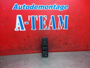 Used Electric window switch Renault Megane III Grandtour (KZ) 1.5 dCi 110 Price € 29,99 Margin scheme offered by A-Team Automotive Rotterdam