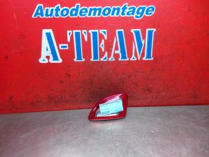 Used Taillight, left Renault Twingo II (CN) 1.2 16V Price € 39,99 Margin scheme offered by A-Team Automotive Rotterdam