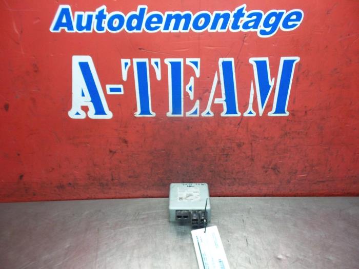 Used Power steering computer Renault Twingo II (CN) 1.5 dCi 90 FAP Price € 34,99 Margin scheme offered by A-Team Automotive