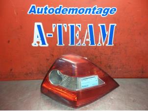 Used Taillight, right Renault Megane II (LM) 1.9 dCi 120 Price € 39,99 Margin scheme offered by A-Team Automotive Rotterdam