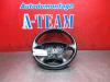 Steering wheel from a Peugeot 407 SW (6E) 1.6 HDiF 16V 2005