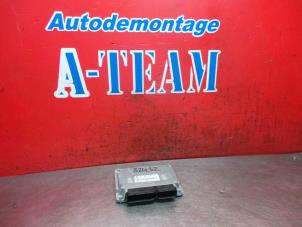 Usados Ordenador de gestión de motor Audi A3 (8P1) 1.6 Precio € 180,00 Norma de margen ofrecido por A-Team Automotive Rotterdam