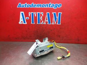 Used Airbag set + module Toyota Yaris (P1) 1.0 16V VVT-i Price on request offered by A-Team Automotive Rotterdam