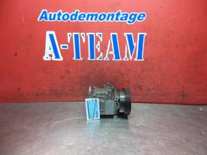Used Air conditioning pump Mazda Premacy 2.0 16V Price € 64,99 Margin scheme offered by A-Team Automotive