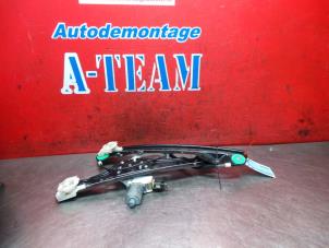 Used Window mechanism 4-door, front right BMW 3 serie (E90) 320i 16V Price € 39,99 Margin scheme offered by A-Team Automotive Rotterdam