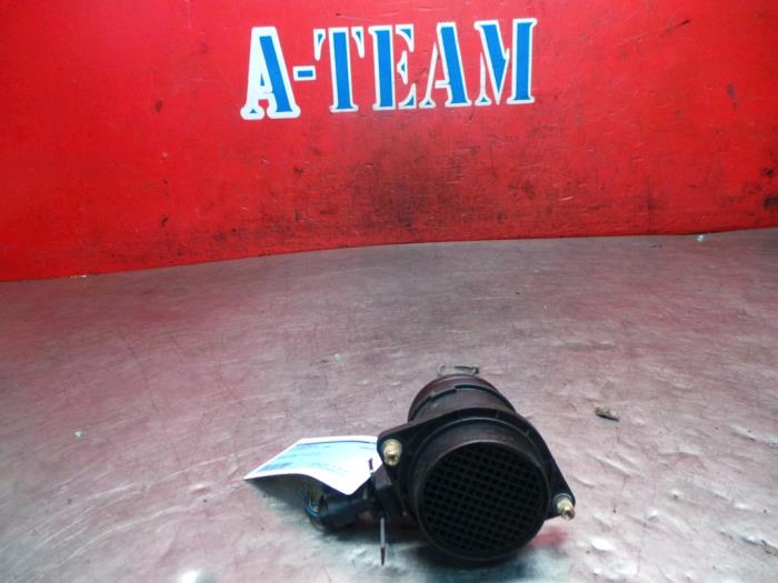 Gebrauchte Luftmassenmesser Alfa Romeo 147 (937) 1.9 JTDM 16V Preis € 34,99 Margenregelung angeboten von A-Team Automotive