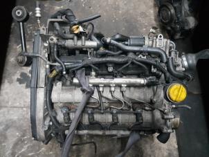 Used Engine Alfa Romeo 147 (937) 1.9 JTDM 16V Price € 599,99 Margin scheme offered by A-Team Automotive Rotterdam