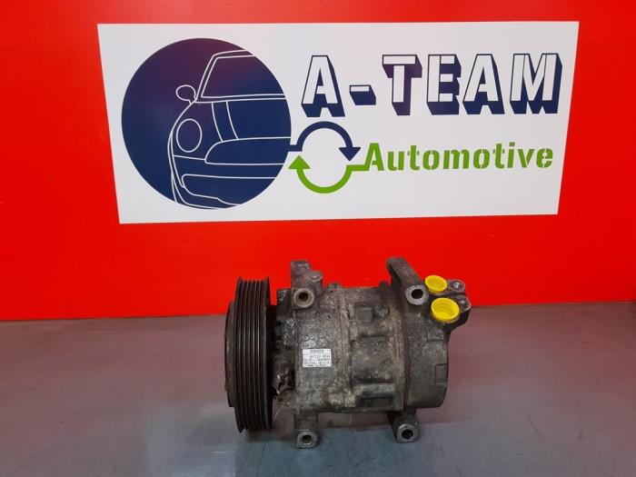 Gebrauchte Klimapumpe Alfa Romeo GT (937) 1.9 JTD 16V Multijet Preis € 29,99 Margenregelung angeboten von A-Team Automotive
