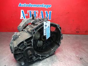 Used Gearbox Seat Altea (5P1) 2.0 TDI 16V Price € 350,00 Margin scheme offered by A-Team Automotive