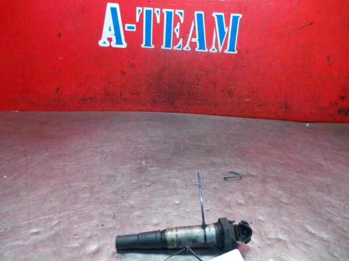 Gebrauchte Stift Zündspule Citroen C4 Grand Picasso (UA) 1.6 16V THP Sensodrive,GT THP Preis € 19,99 Margenregelung angeboten von A-Team Automotive
