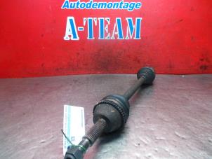 Used Front drive shaft, left Ford Transit 2.2 TDCi 16V Price € 49,99 Margin scheme offered by A-Team Automotive Rotterdam