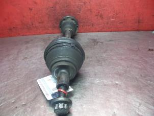 Used Front drive shaft, right Seat Altea (5P1) 2.0 TDI 16V Price € 74,99 Margin scheme offered by A-Team Automotive Rotterdam