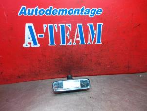 Used Rear view mirror Renault Captur (2R) 1.5 Energy dCi 90 FAP Price € 34,99 Margin scheme offered by A-Team Automotive Rotterdam
