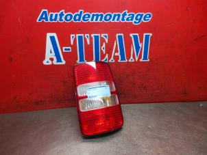 Used Taillight, right Volkswagen Caddy Combi III (2KB,2KJ) 1.2 TSI Price € 49,99 Margin scheme offered by A-Team Automotive Rotterdam