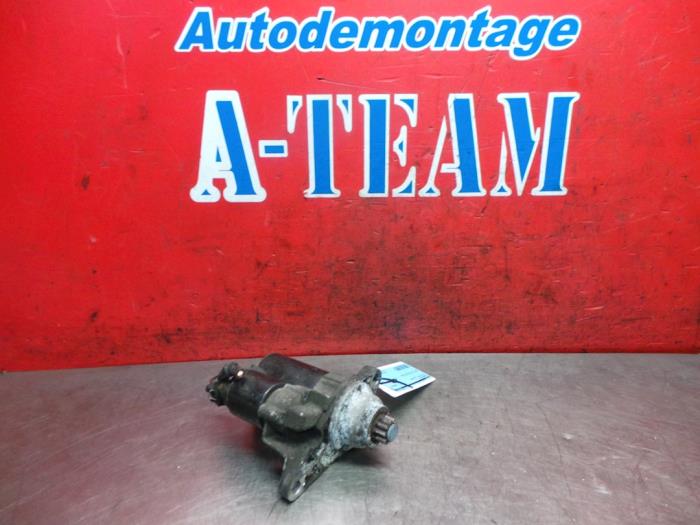 Used Starter Volkswagen Fox (5Z) 1.2 Kat. Price € 29,99 Margin scheme offered by A-Team Automotive