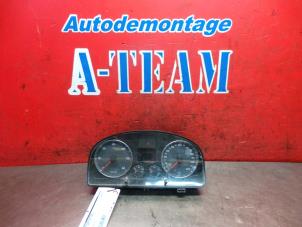 Used Instrument panel Volkswagen Caddy Price € 44,99 Margin scheme offered by A-Team Automotive Rotterdam