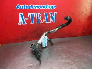 Used EGR cooler Peugeot 307 (3A/C/D) 1.6 HDi 16V Price € 39,99 Margin scheme offered by A-Team Automotive Rotterdam