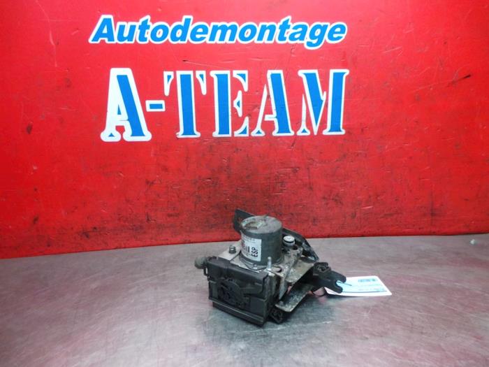 Gebrauchte ABS Pumpe Alfa Romeo GT (937) 1.9 JTD 16V Multijet Preis € 69,99 Margenregelung angeboten von A-Team Automotive